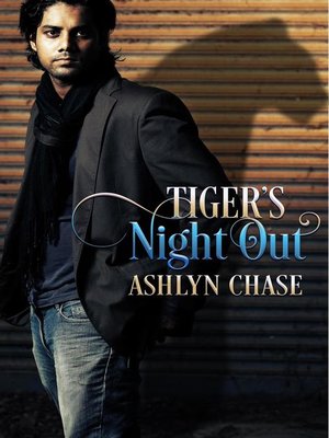 cover image of Tiger's Night Out